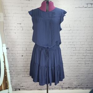 NWT Gap Navy Blue Dress Size Medium